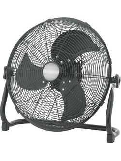 Estia 06-21559 Ανεμιστήρας Δαπέδου 40cm 90W