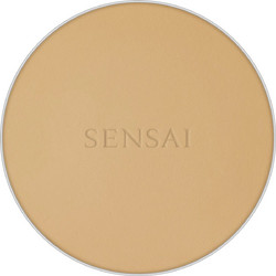 Kanebo Sensai Total Finish Refill 203 Natural Refill Compact Foundation 12gr