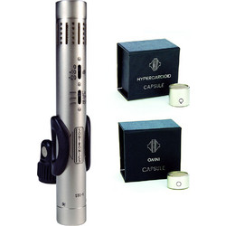 Sontronics STC-1 Πυκνωτικό Μικρόφωνο XLR Mini