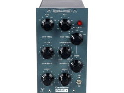 Lindell Audio PeQ-501A