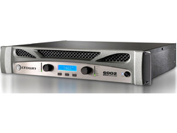 Crown XTI-6002