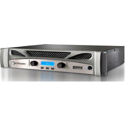 Crown XTI-6002