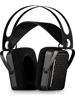Avantone Pro Planar Ενσύρματα Ακουστικά Hi-Fi Over Ear Μαύρα