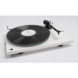 Pro-Ject T1 SB Πικάπ με Προενίσχυση Black + Ortofon OM5e