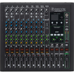Mackie Onyx 12
