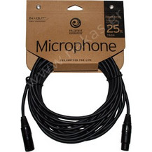 Planet Waves PW-CMIC-10 - 3m