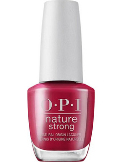 OPI Nature Strong Bloom With View Gloss Βερνίκι Νυχιών 15ml