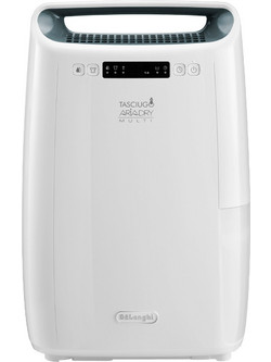 DeLonghi DEXD216RF Αφυγραντήρας 16lt