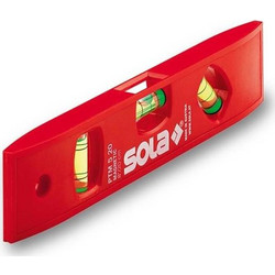 Αλφάδι Sola μαγνητικό 20cm PTM5