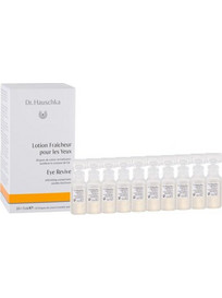 Dr. Hauschka Revive Anti-Fatigue Day Eye Care Serum 10x5ml