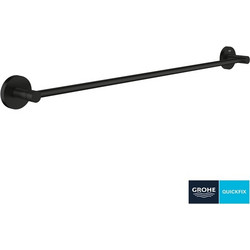 Πετσετοκρεμάστρα Start 60 Cm Matt Black 411782430 Grohe