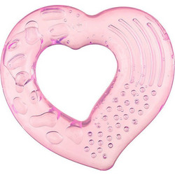 Akuku Καρδιά Pink 3m+ 1τμχ