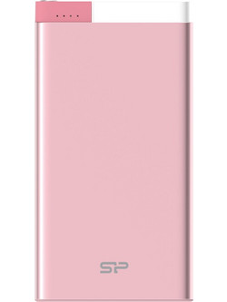 Silicon Power S105 Pink 10000mAh