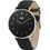 Henry London Series 65 Leather Silver / Black