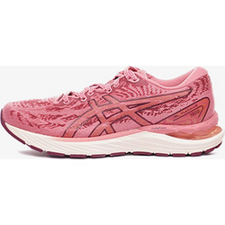 ASICS Gel-Cumulus 23 Γυναικεία Αθλητικά Παπούτσια Κοραλί 1012A888-707
