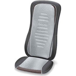 Beurer MG 315 Κάθισμα Μασάζ Shiatsu Αυχένα & Πλάτης με Θερμότητα