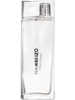 Kenzo L'Eau Kenzo Pour Femme Eau de Toilette 100ml
