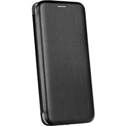 Θήκη Βιβλίο Smart Magnet Elegance για Xiaomi Redmi 13C/Poco C65 - Μαύρη