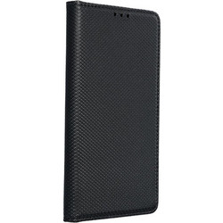 Senso Oval Stand Book Case Black (iPhone 14 Plus)