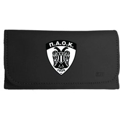 Καπνοθήκη Μαύρη ΠΑΟΚ MP821