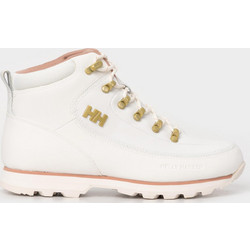 Helly Hansen The Forester Γυναικεία Μποτάκια Χιονιού Εκρού 10516-011