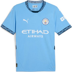 Puma Manchester City Φανέλα Ποδοσφαίρου 775075-01