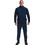 Under Armour Ανδρικό Σετ Φόρμας Navy Μπλε 1357139-408