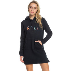 Roxy Dreamy Memories Mini Καθημερινό Φόρεμα ERJKD03400-KVJ0
