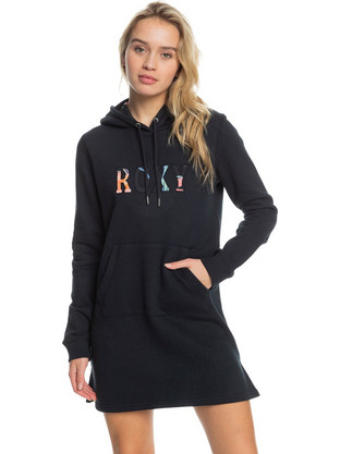 Roxy Dreamy Memories Mini Καθημερινό Φόρεμα ERJKD03400-KVJ0
