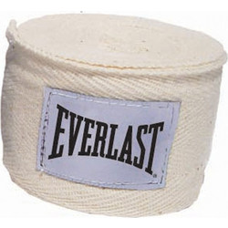 EVERLAST Μπαντάζ BEIGE unisex