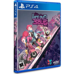 Young Souls PS4