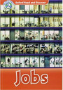 Oxford Read and Discover 2: Jobs Audio CD Pack