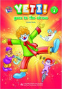 Yeti Goes to the Circus Level 2