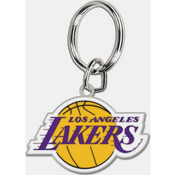 Wincraft Nba Logo Los Angeles Lakers Μπρελόκ 39536423 Lakers