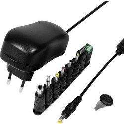 AC Adaptor 12W Logilink PA0167