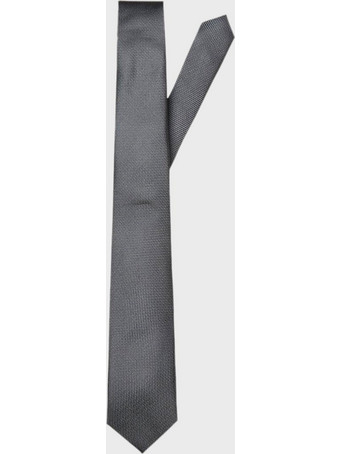 Ανδρική γραβάτα σχέδιο SLHNEW TEXTURE TIE 7CM NOOS 16065942
