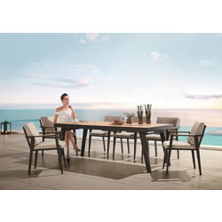 Emoti/D7 Dining Set (697790)