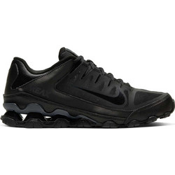 Nike Reax 8 TR Ανδρικά Αθλητικά Παπούτσια Μαύρα 621716-008