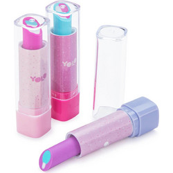 YOLO ΑΡΩΜΑΤΙΚΕΣ ΓΟΜΕΣ LIPSTICK 3τμχ