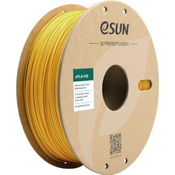Esun PLA+ 1.75mm Yellow 1kg