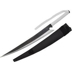 Ρέπλικα Zangetsu (Steel Shikai)