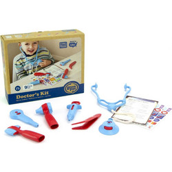Green Toys: Doctors Kit (DKIT-1314)