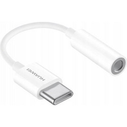 Original Adapter connector - HUAWEI CM20 white bulk
