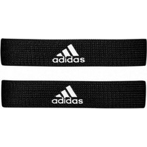 ADIDAS SOCK HOLDER 620656 ONE SIZE, Χρώμα ΜΑΥΡΟ
