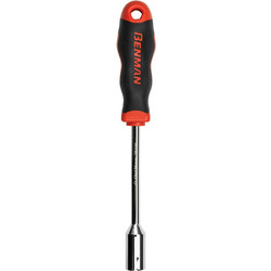 Benman Κατσαβίδι Maxpower Καρυδάκι 13x125mm 75190