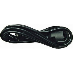 ΜΠΑΛΑΝΤΕΖΑ TELCO KF-BY3-01P 5m BLACK