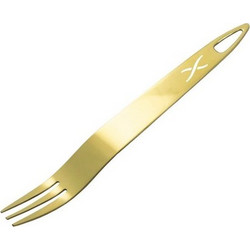 Πηρουνάκι Hoob Fork Stainless Steel