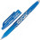 Pilot Frixion Στυλό Gel που Σβήνει 0.7mm Γαλάζιο BL-FR7LB