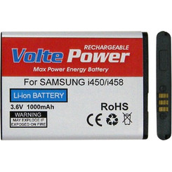 ΜΠΑΤΑΡΙΑ SAMSUNG I450 1000mAh Li-ion VoltePower