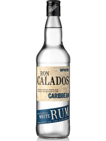 Ron Calados White Rum 1L